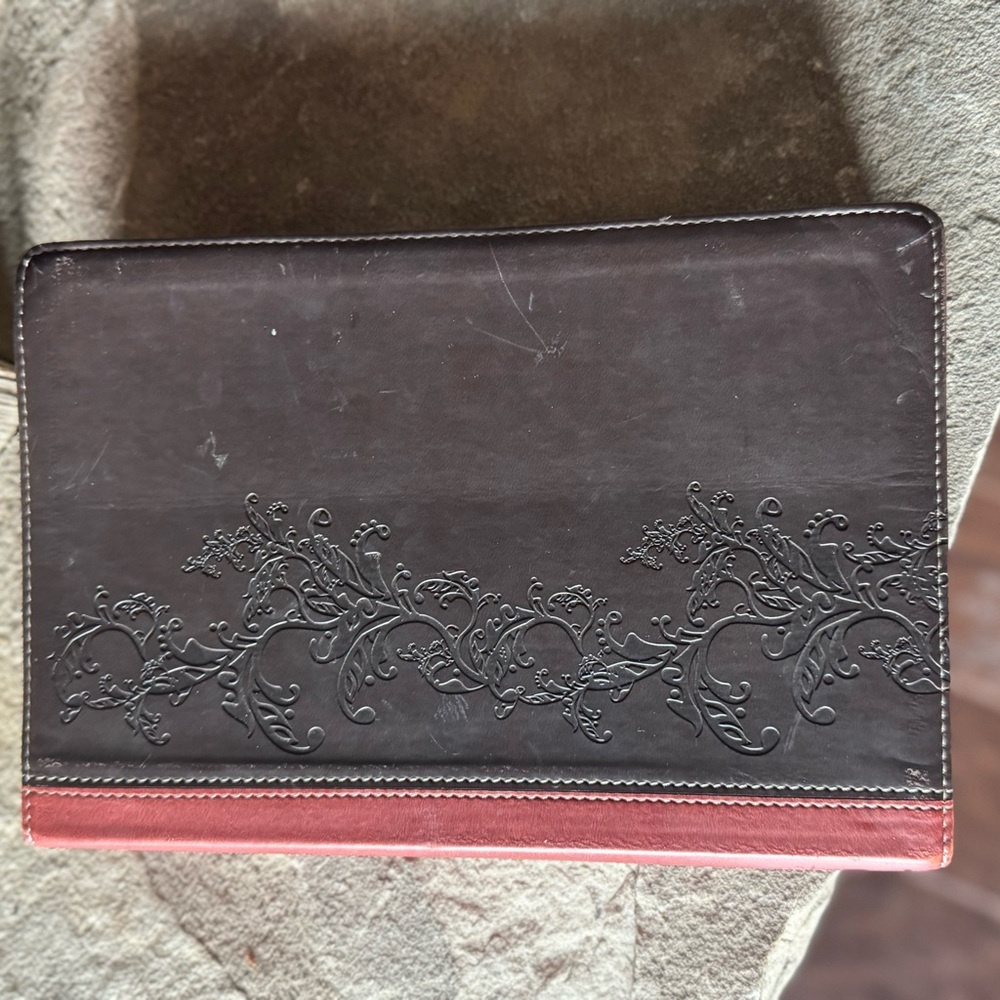 NIV Color guided Bible
